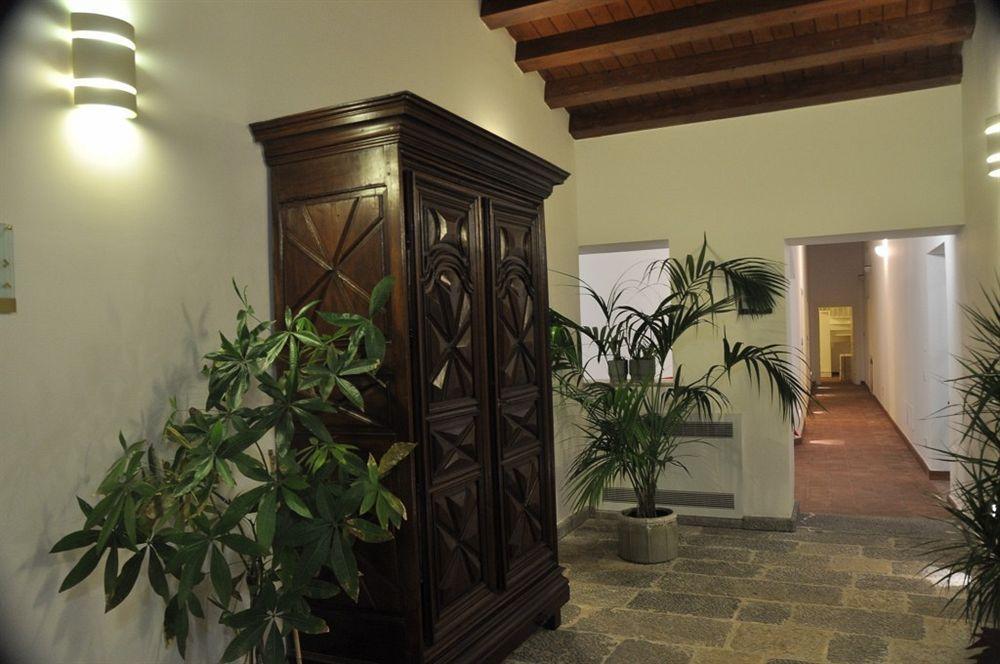 Villa Bonocore Maletto Hotel & Spa Cardillo Nội địa bức ảnh