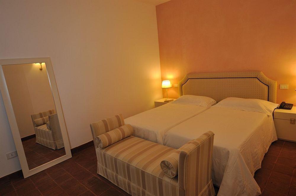Villa Bonocore Maletto Hotel & Spa Cardillo Phòng bức ảnh