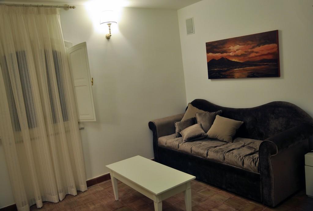 Villa Bonocore Maletto Hotel & Spa Cardillo Phòng bức ảnh